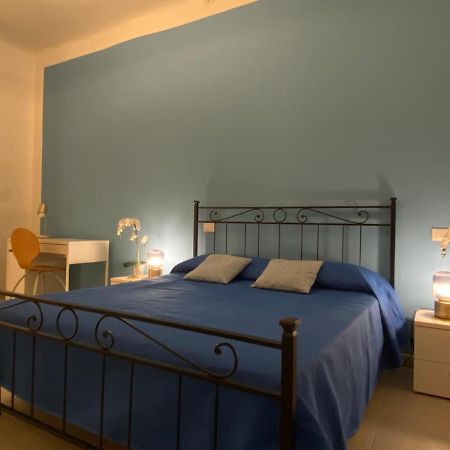Blu Suite Pisa Buitenkant foto