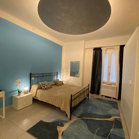 Blu Suite Pisa Buitenkant foto