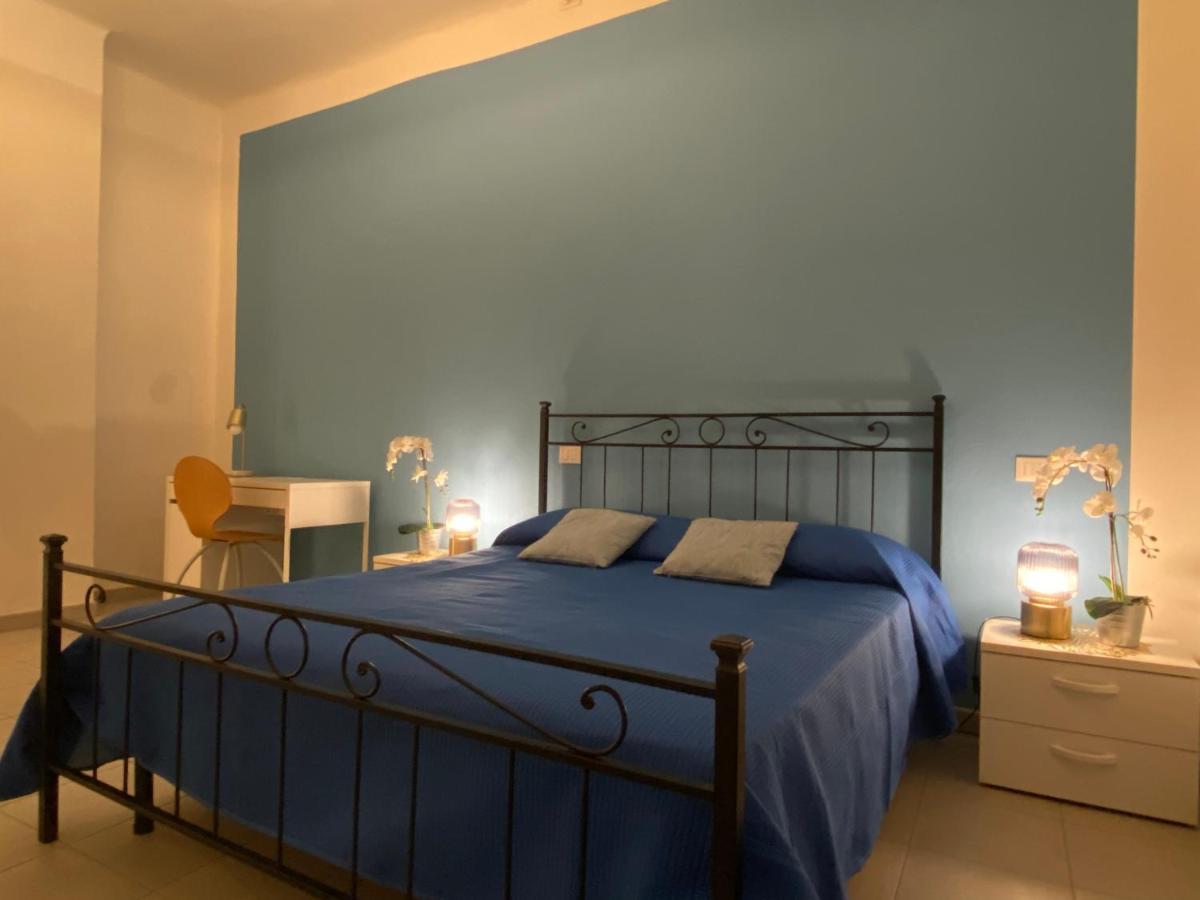 Blu Suite Pisa Buitenkant foto