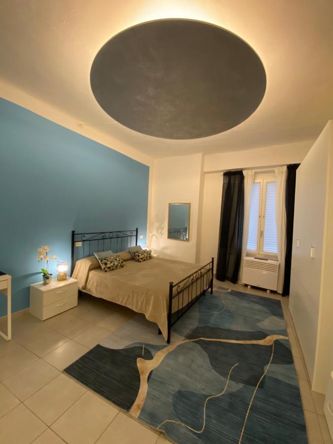 Blu Suite Pisa Buitenkant foto