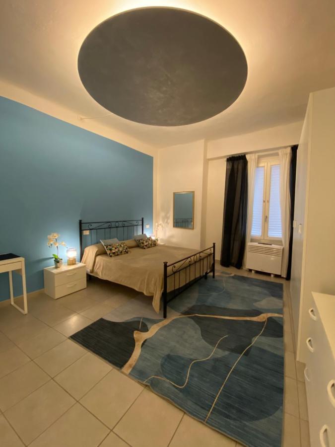 Blu Suite Pisa Buitenkant foto